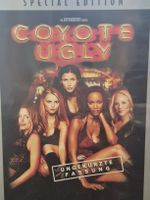 Coyote Ugly DVD - Ungekürzte Fassung