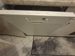 Electrolux Einbau-Geschirrspüler