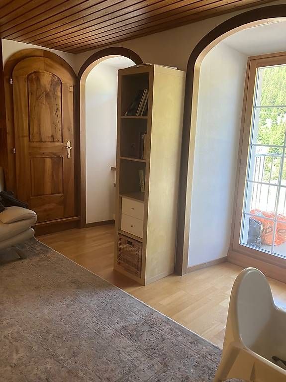 Regale: Kallax Regal 184x44x40 – Gebraucht aus Simplon Dorf von fraueulalia