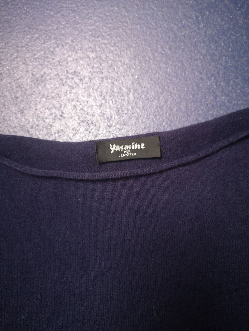 Maglioni & Felpe: Langpullover Jasmine ital. Grösse 46 – Usato da Meggen venduto da Mcgiver_1 1