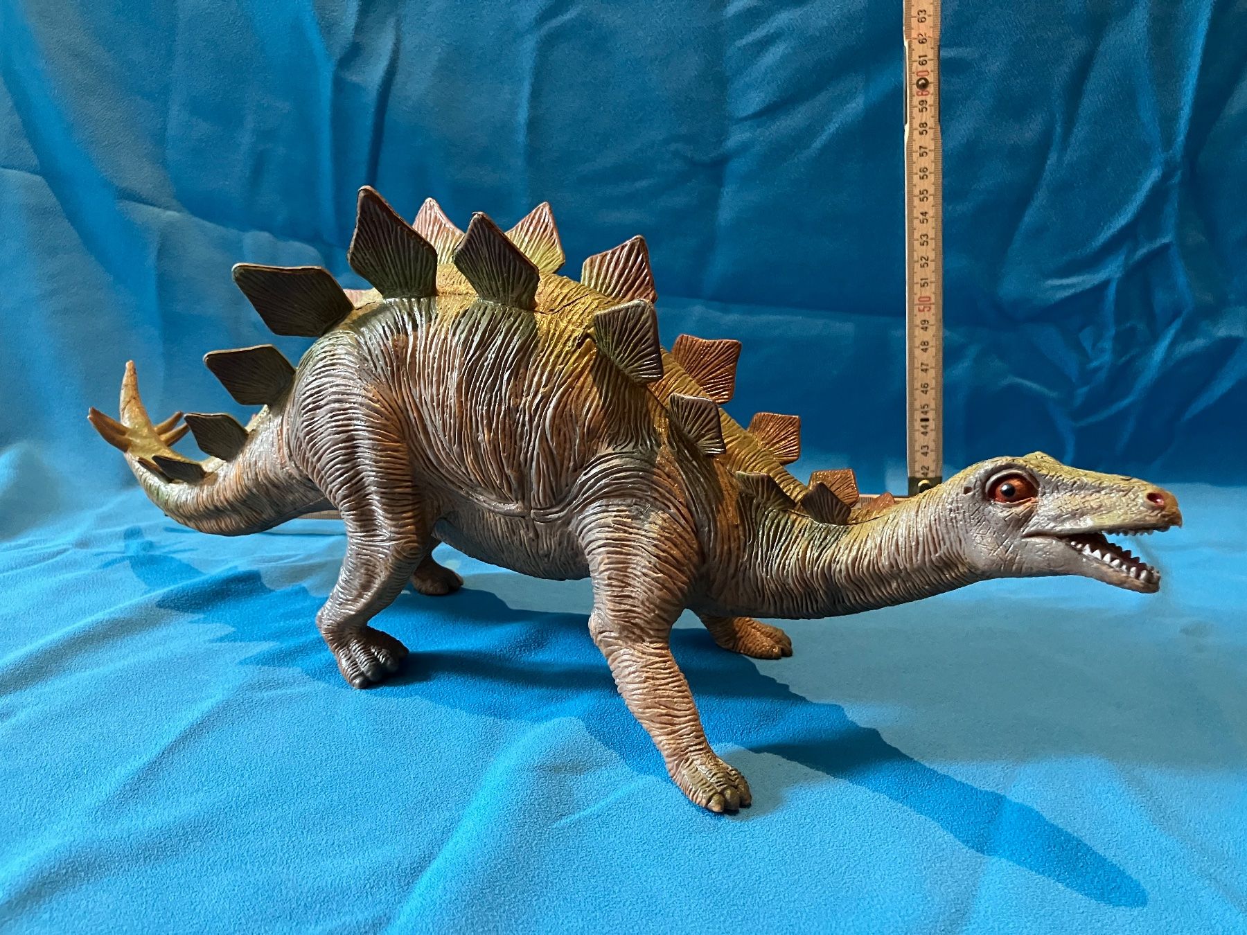 Statuette: Dinosaurier – Usato da Grenilles venduto da pattes-blanches 5