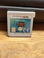 Monster Hunter Generations (Nintendo 3DS) (Modul only)