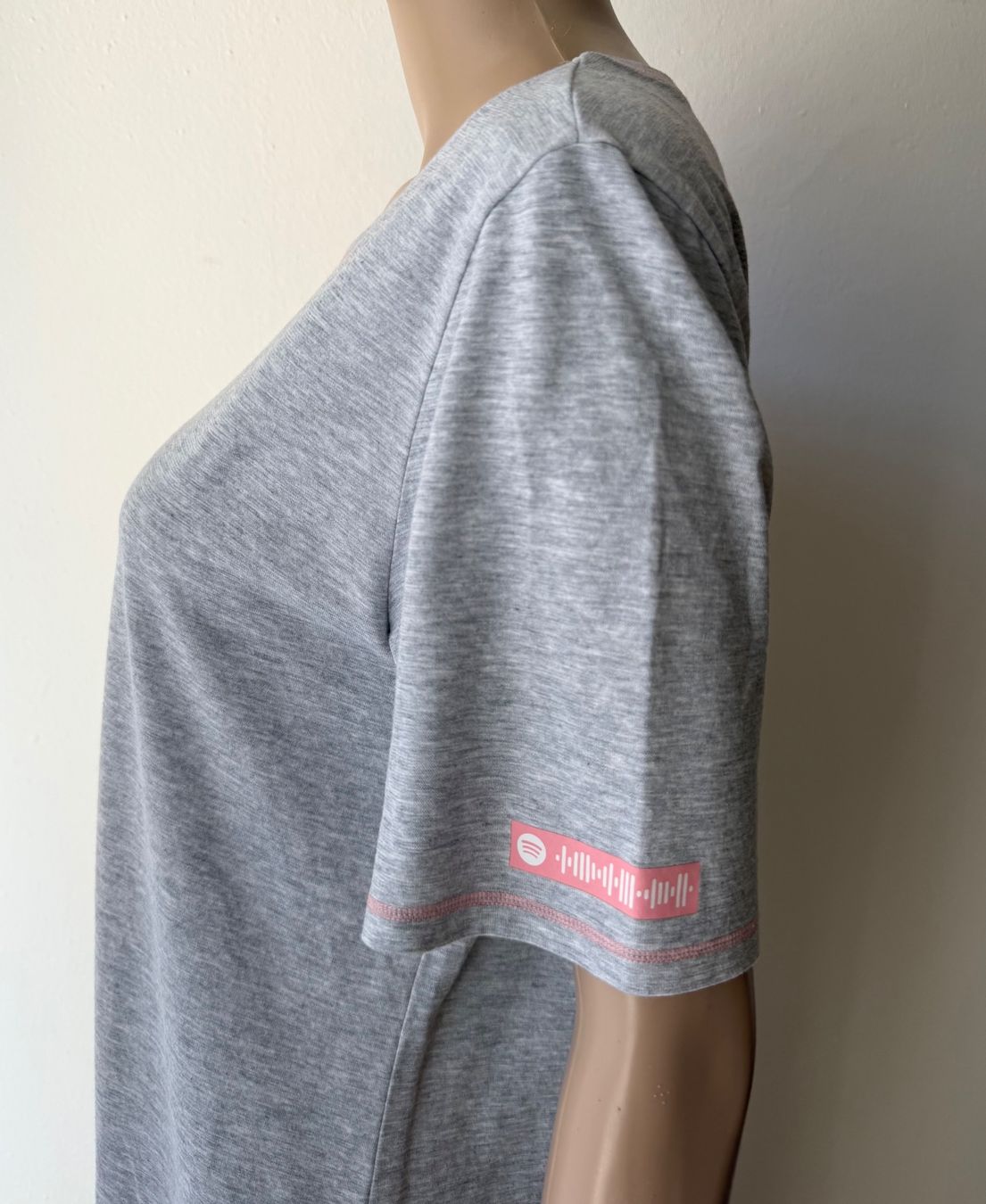 Negligees & Pigiami: MEY Kurzarm Nachthemd 🩶 – Usato da Zürich venduto da ClosetQueen 3