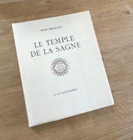 Le Temple de La Sagne