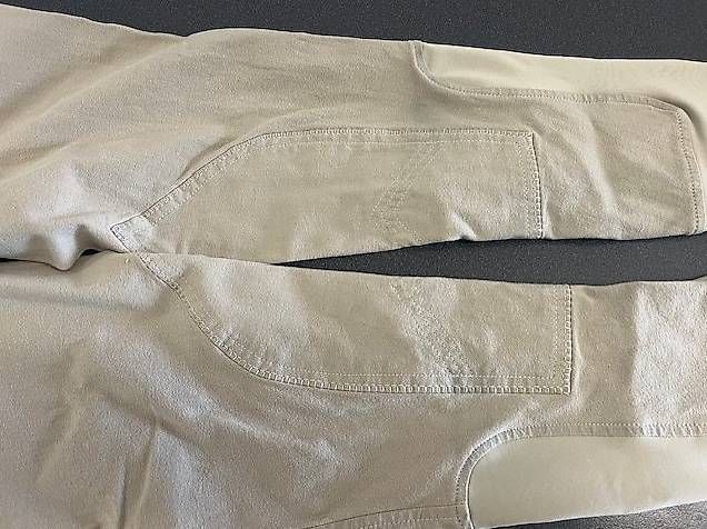 Pantaloni: Reithose Grösse 40 – Usato da Egliswil venduto da Fiji007 1