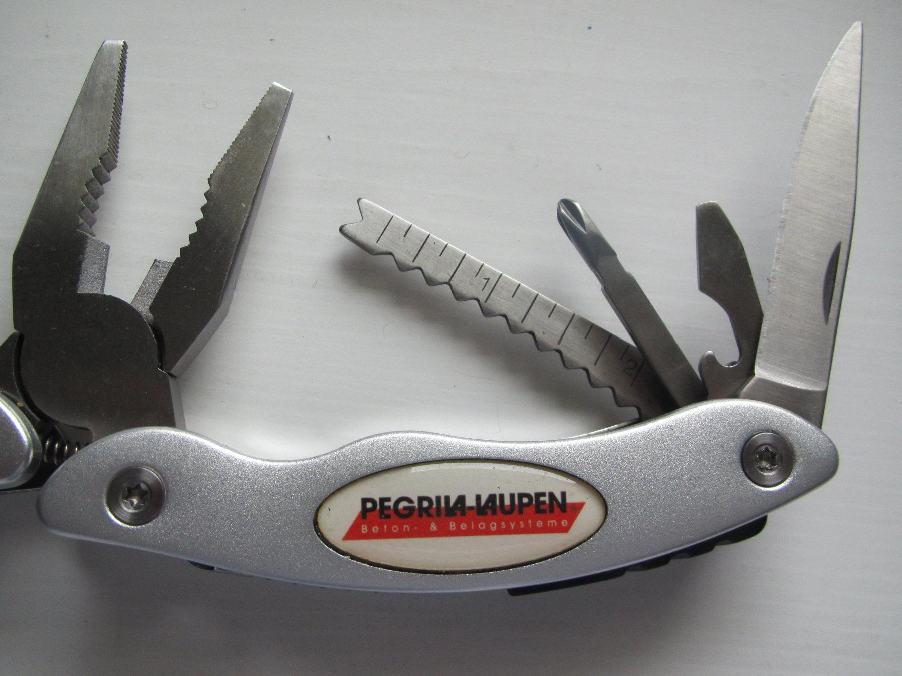 Tutti gli attrezzi: COUTEAU - OUTIL PREMIUM TOOLSET..NEUF – Nuovo (secondo la descrizione) da Murten venduto da Selliot 3