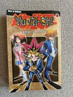 Yu-Gi-Oh. Manga Band 2 Carlsen Comics guter Zustand