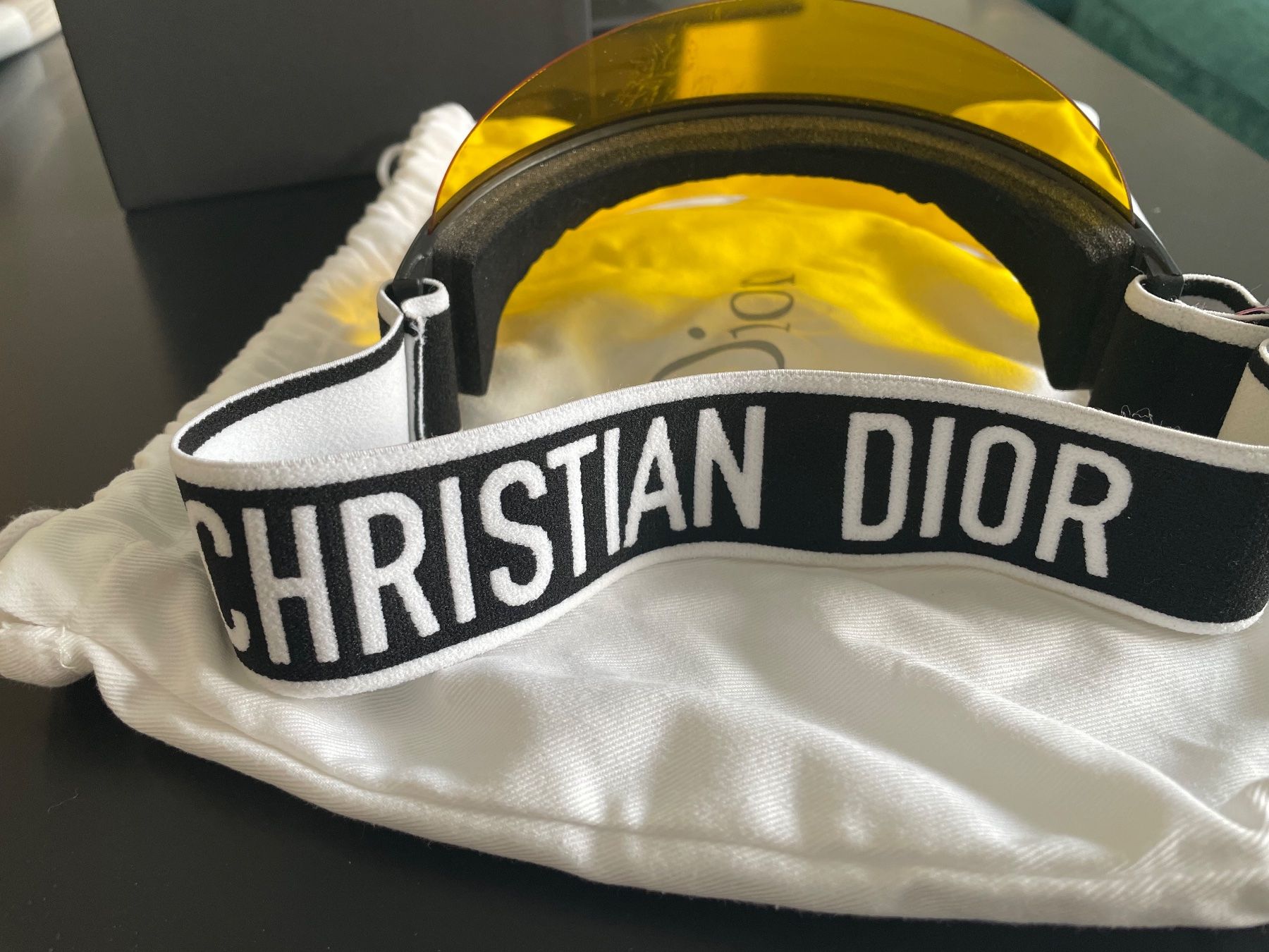 Dior Occhiali & Lenti: DIOR Club 1 Sonnenbrille – Nuovo e nell'imballaggio originale da Dielsdorf venduto da Anthony111 5