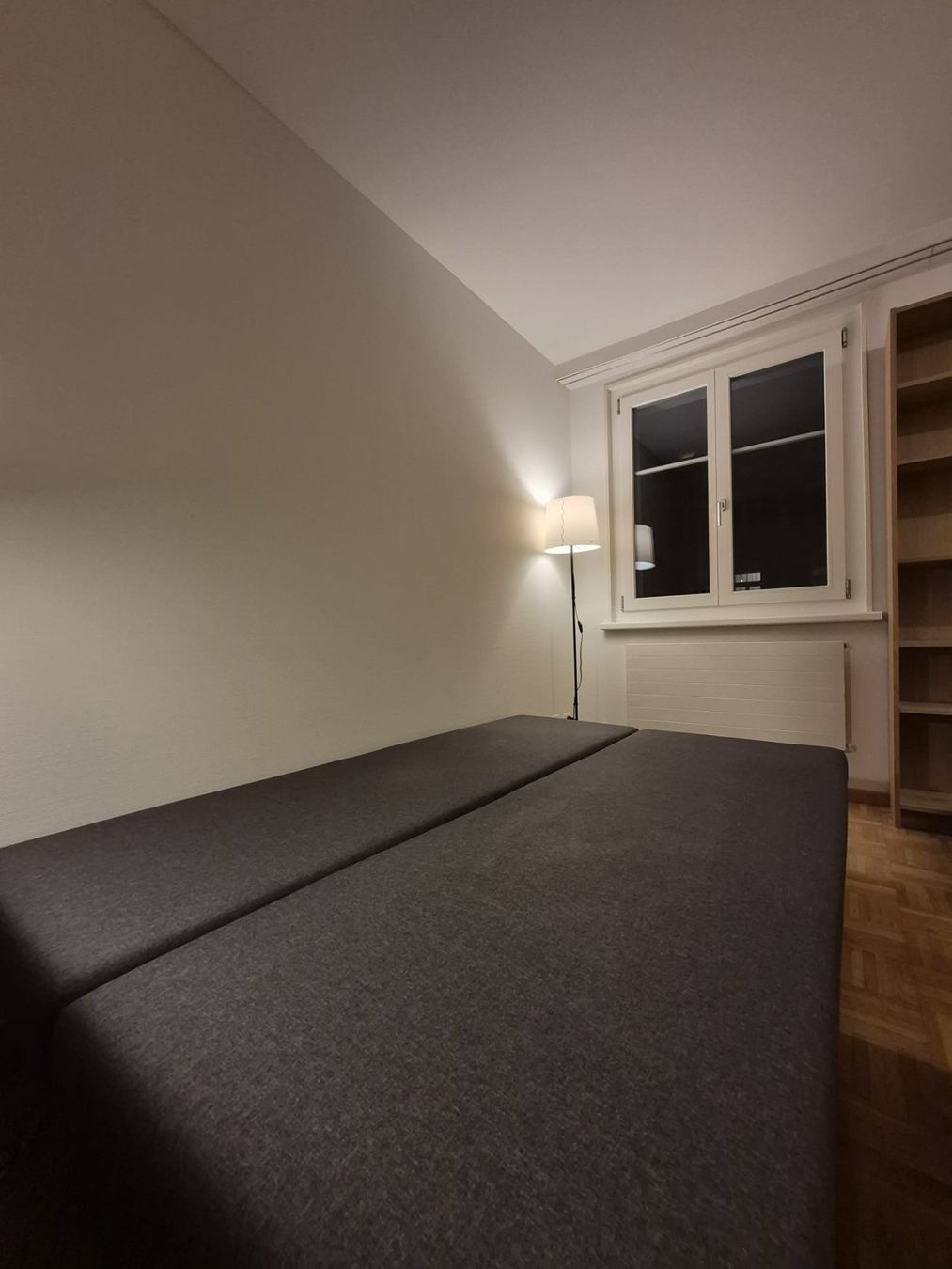 Ikea Divani: ÄLVDALEN Ikea Bettsofa – Usato da St. Gallen venduto da remi_lf 1