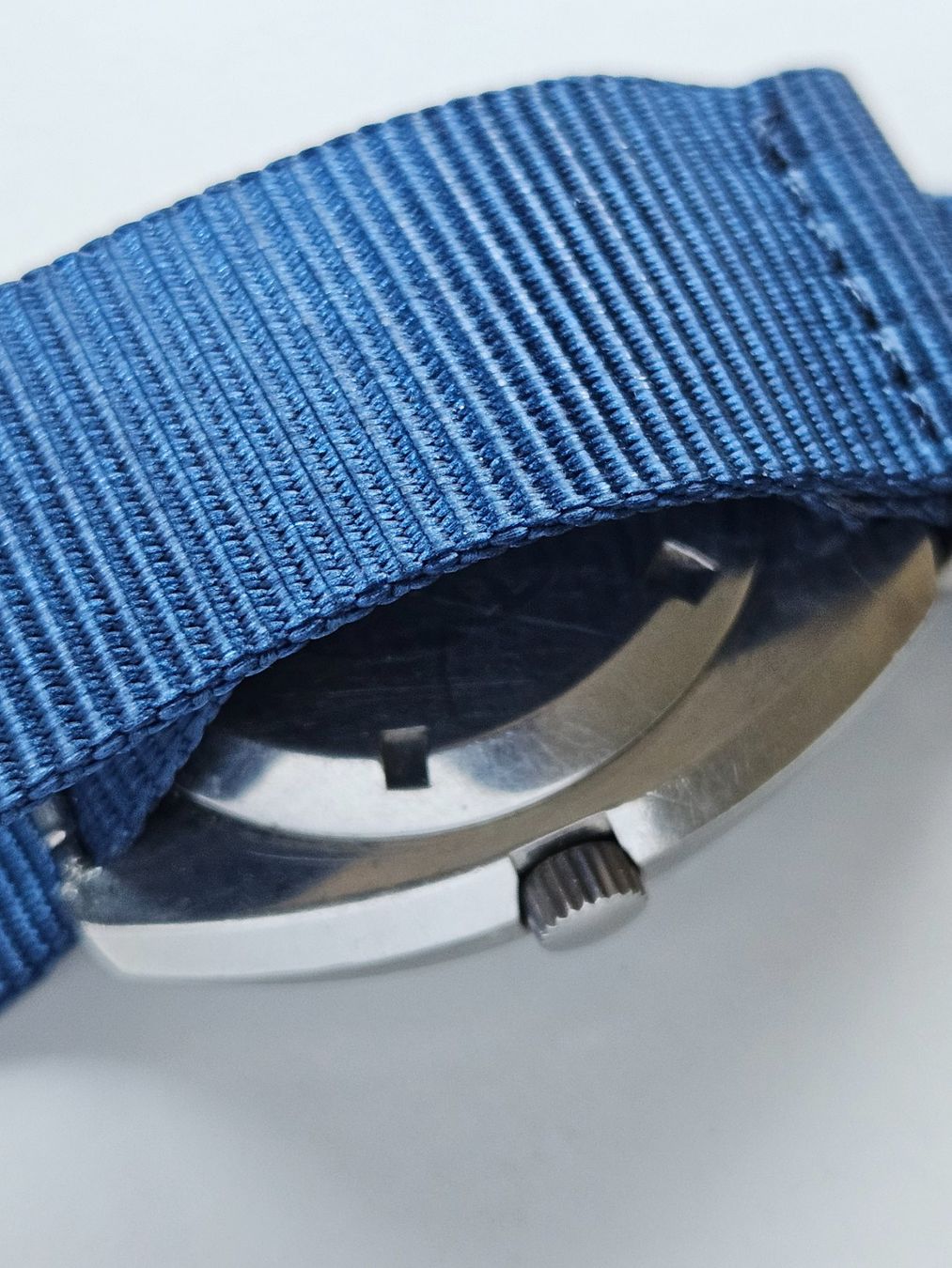 Cyma Orologi: 297 Cyma Navystar Automatic Date – Usato da Berikon venduto da mmm21 3