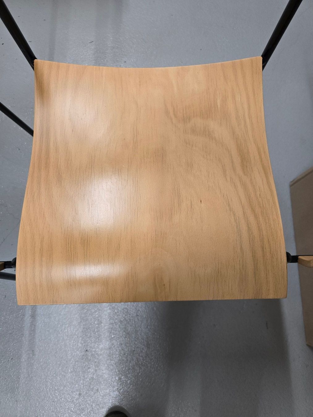 Sedie: 2erset Lammhults Campus Stühle – Usato da Frenkendorf venduto da Dongiovanni1004 2