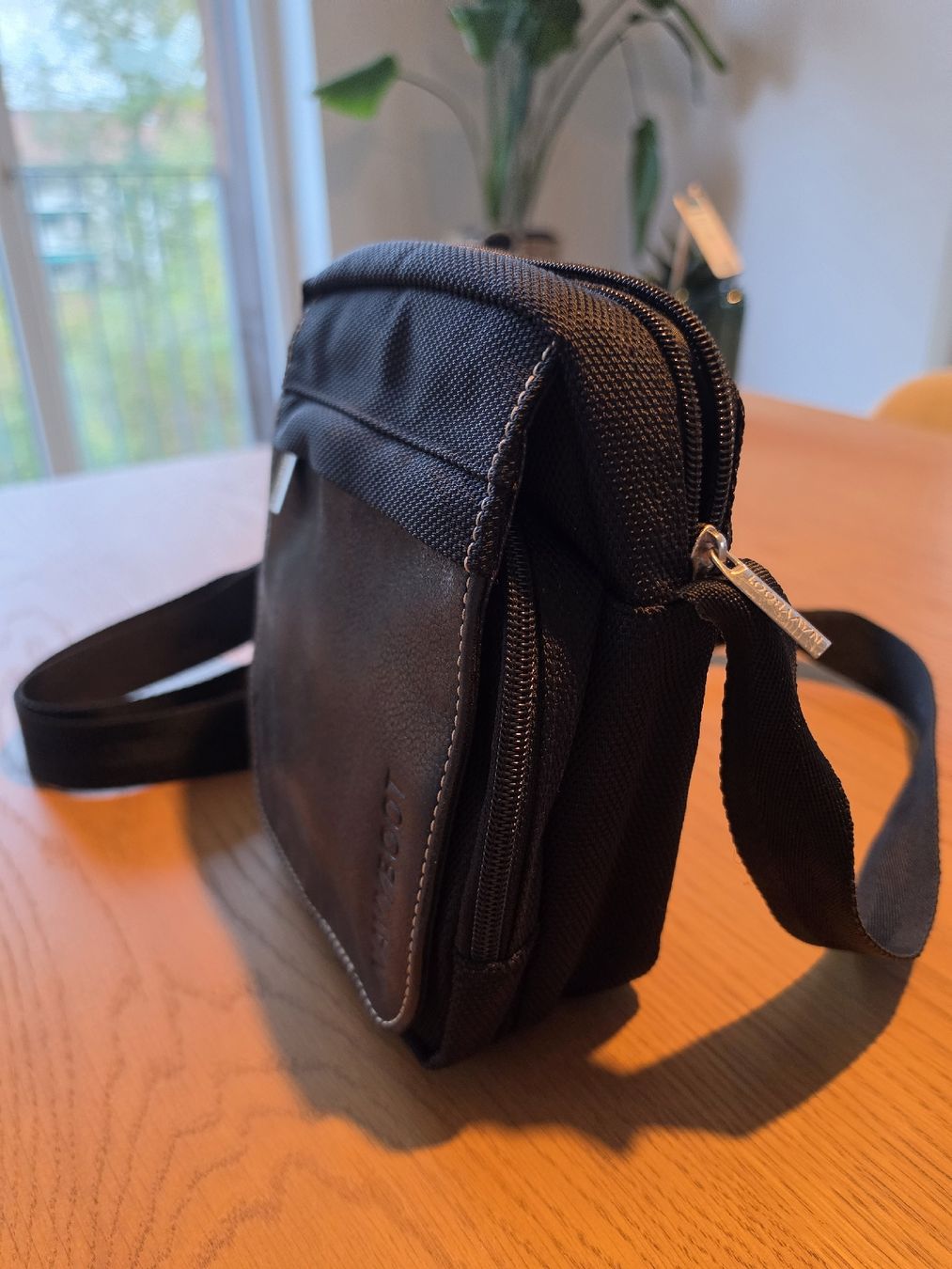 Navyboot Taschen: Navyboot Umängetasche – Gebraucht aus Bülach von Tami_T 3