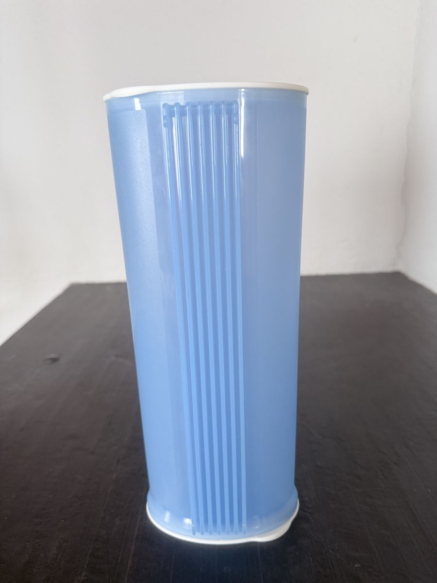 Tupperware Contenitori & Simili: Tupperware Spaghettibehälter – Usato da Flumserberg Saxli venduto da delfinli67