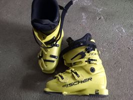 Fischer RC4 70