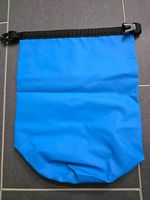 Seesack blau