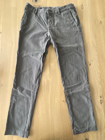 Mason‘s Hose Size 48