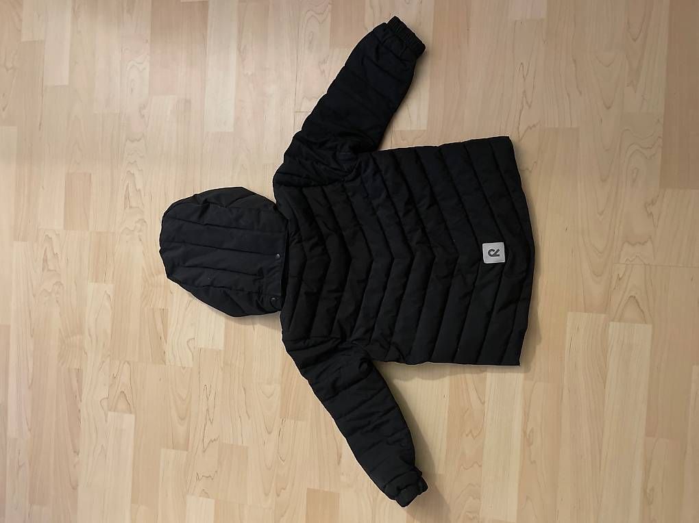 Giacche & Cappotti: Reima Uumaja Winterjacke – Usato da Rümlang venduto da milouggi 1