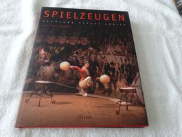 Spielzeugen Sammlung Depuoz Zürich 2006