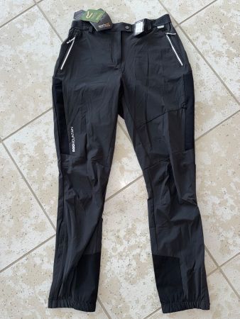 Outdoor Hose Damen REGATTA 42 schwarz NEU