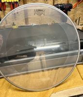 Bassdrum Felle 16” Yamaha (auch für Standtom)