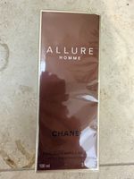 Chanel Allure Homme After Shave Balm 100 ml – NEW & SEALED