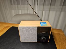 DAB+ Radio