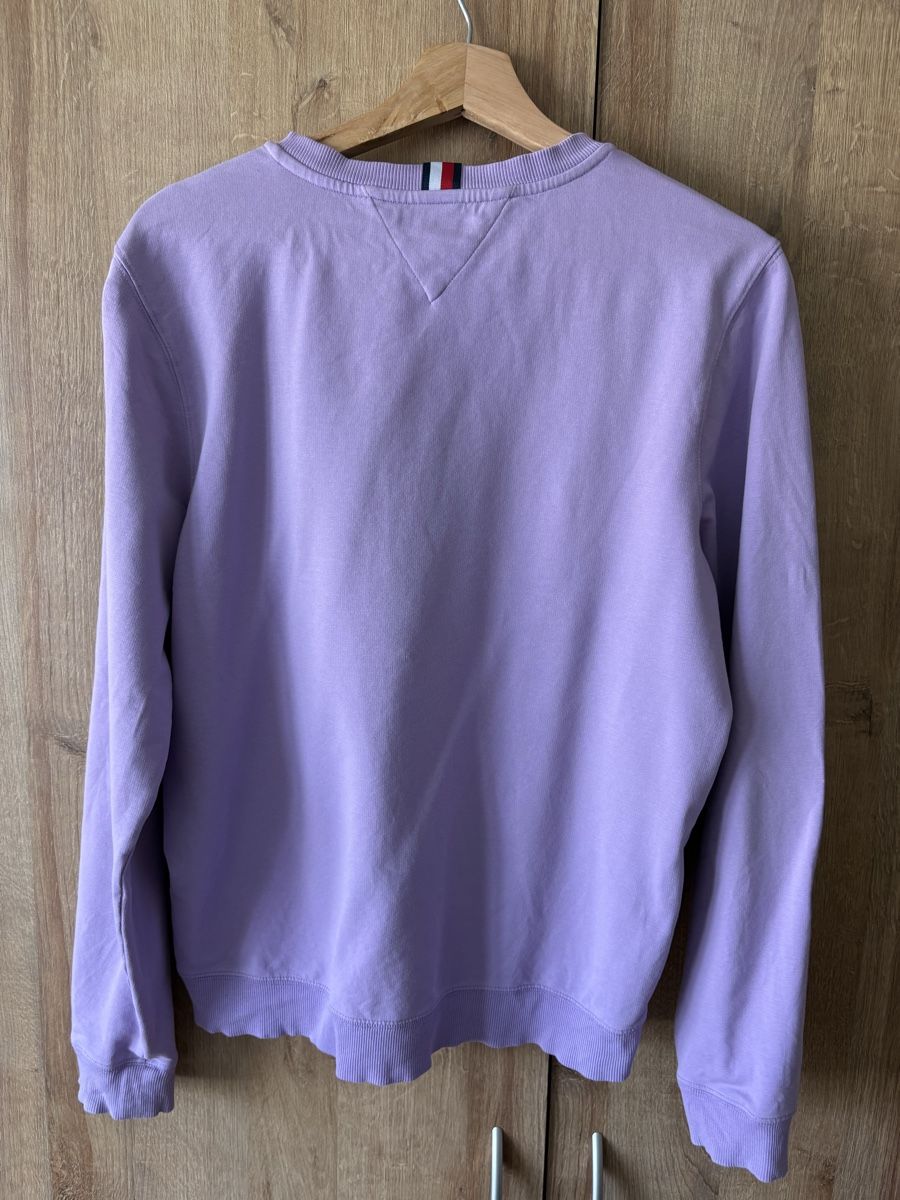 Tommy Hilfiger Maglioni & Felpe: Sweat Tommy Hilfiger (Original) – Nuovo (secondo la descrizione) da Sion venduto da kob_hw8y 2