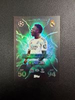Topps Match Attax 2025/26 Vini JR. Limited Edition