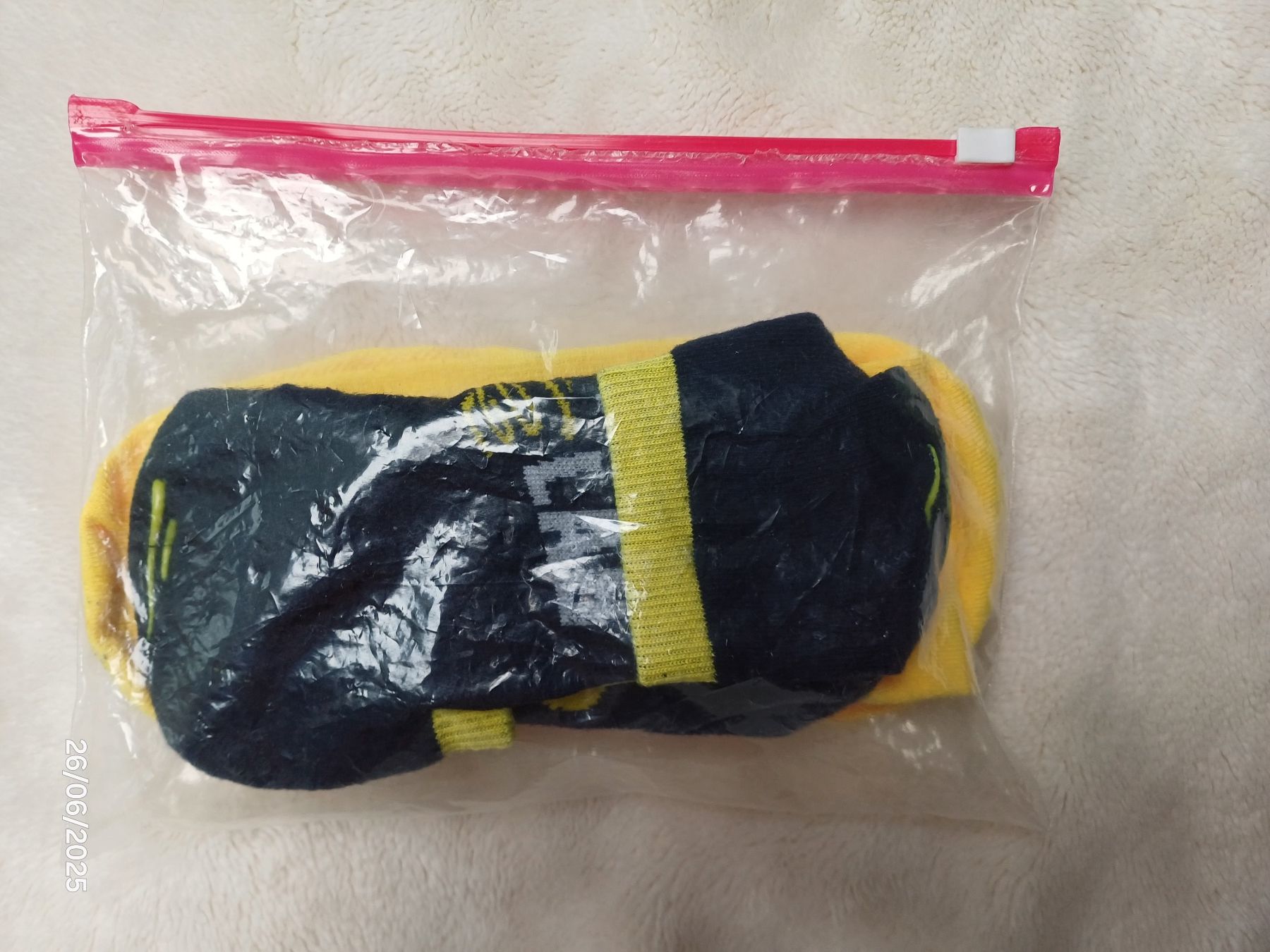 Calze per bambini: 2 Paar FlipLab Socken – Usato da Würenlos venduto da Abracadabra26 5