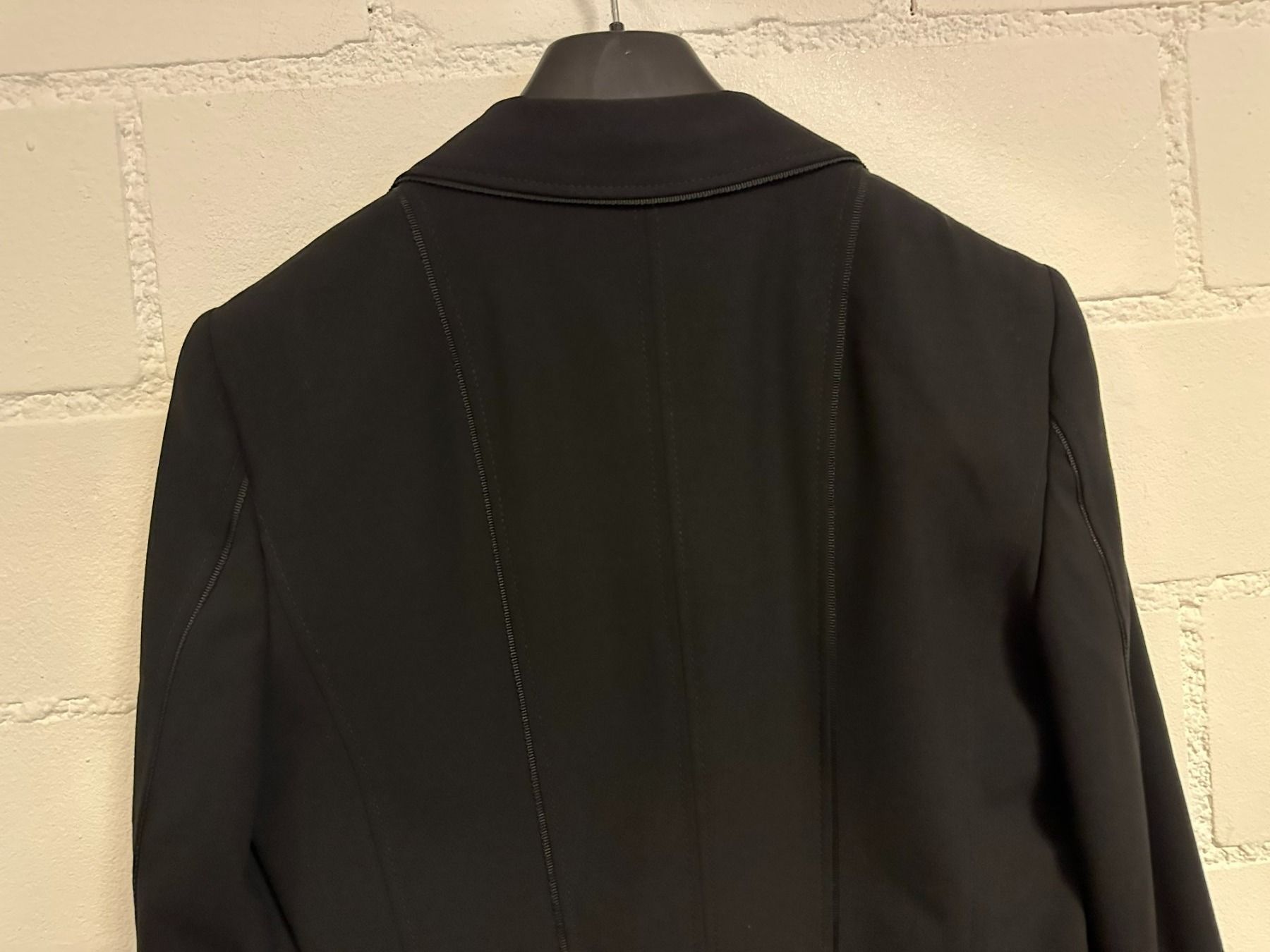 Marc Cain Giacche: Blazer von Marc Cain (N2/36) – Usato da Urdorf venduto da Erika666 5