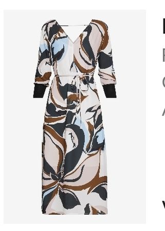 Kleid Ted Baker Gr 40