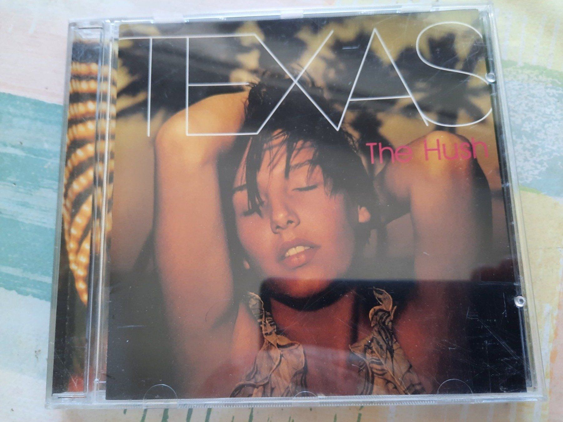 CD: Cd Texas - The Hits  – Usato da Pully venduto da bro_n52j