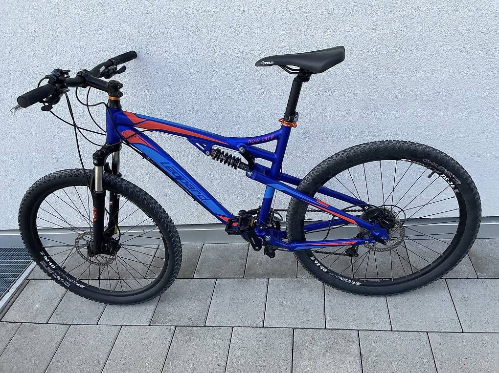 Biciclette: Herrenfahrrad zu verkaufen  – Usato da Riedt b. Erlen venduto da mar_lh52 1