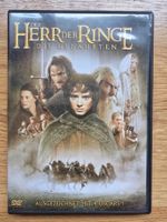 Herr der Ringe - Die Gefährten DVD
