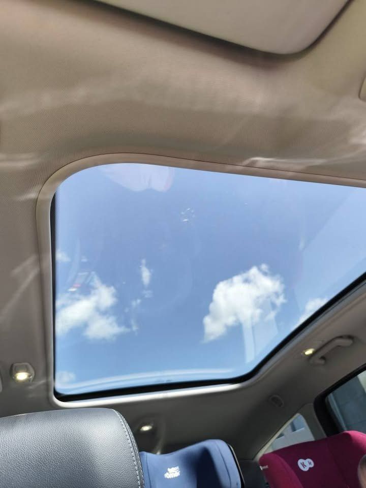 Ford Automobili: Ford S Max 2,0ccm Automat – Usato da Niederuzwil venduto da solidchueli1991 7