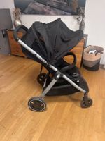 Kinderwagen maxi cosi