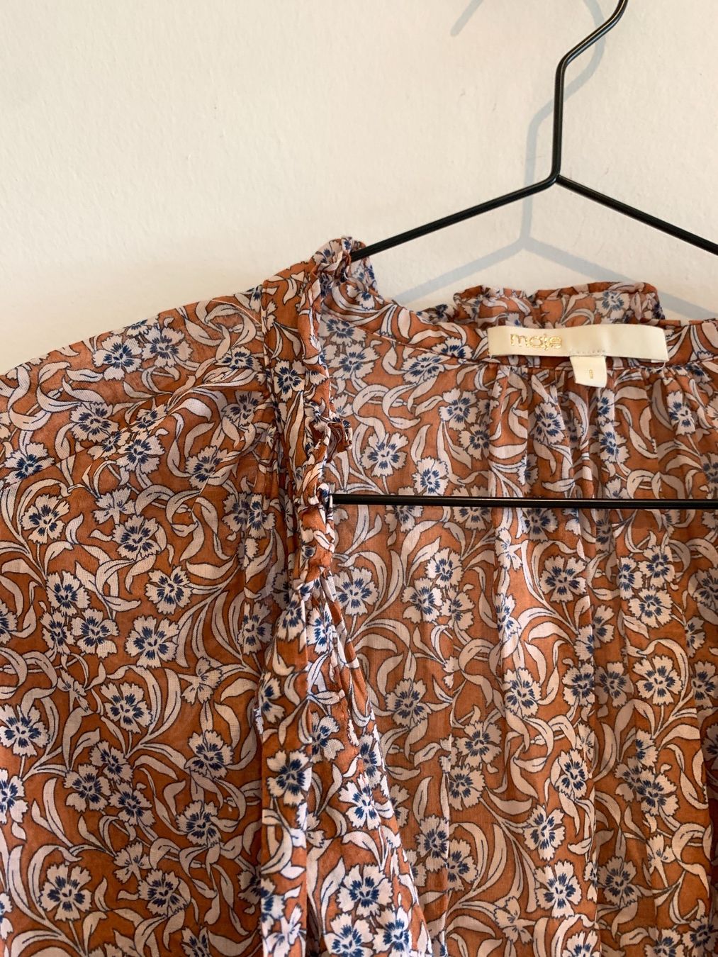 Maje Tute: Maje Jumpsuit – Nuovo (secondo la descrizione) da Aeugst am Albis venduto da schatzkistee 2