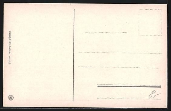 Cartes postales: Meglisalp, Ortsansicht mit Altmann und S – D'occasion à Berlin par bartko-reher 1