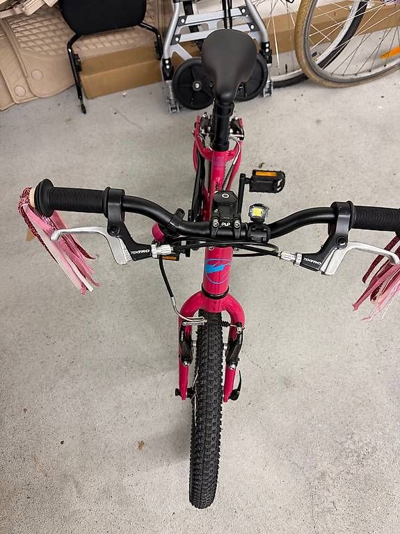 Biciclette: Pyro Kinderfahrrad 16 Zoll – Usato da Zug venduto da LoredanaB01 1