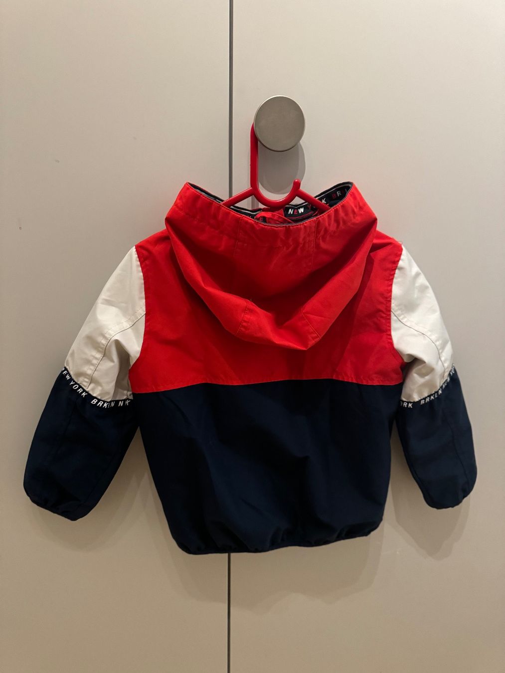 Giacche: Kinder Jacke unisex – Nuovo (secondo la descrizione) da Widen venduto da hoe_dy9r 3