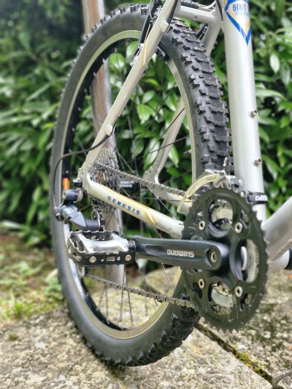 Biciclette: Gary Fisher Hoo Koo E Koo – Usato da Cham venduto da ben_r9pl 2