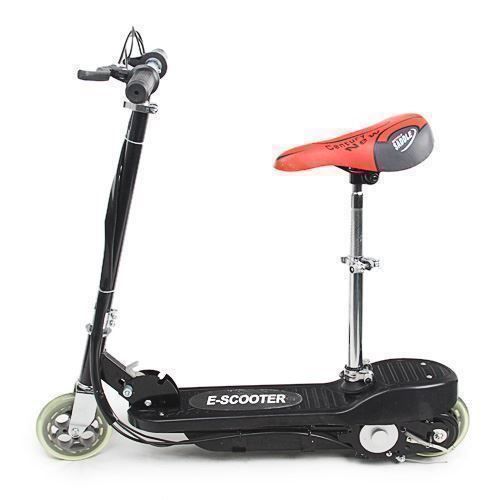 EScooter Seat ERoller Elektroscooter Kaufen auf Ricardo