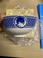 Food Wars Schale Yukihira Porzellan 15 cm neuwertig