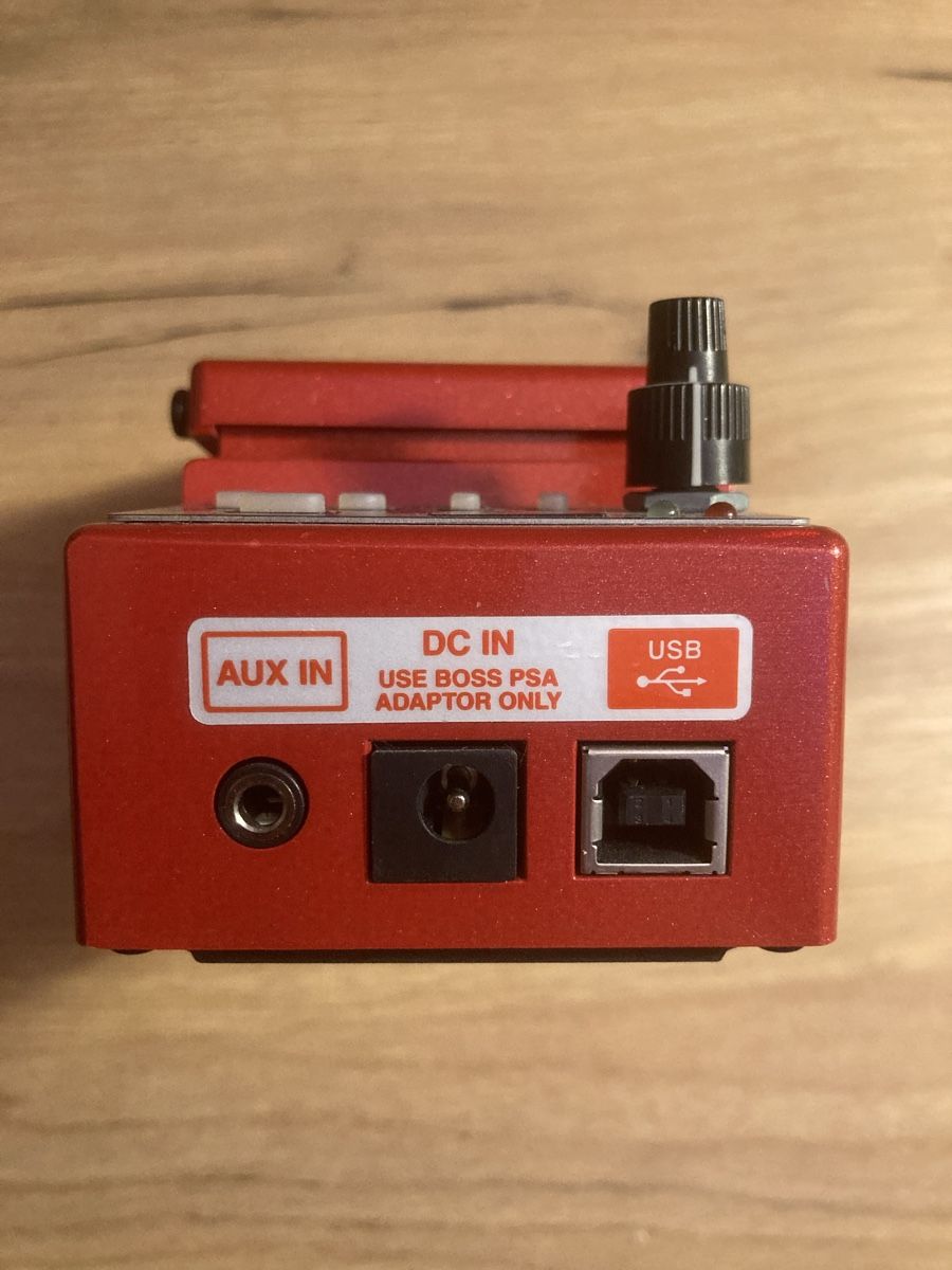 Musikinstrumente: Effekt Pedals – Gebraucht aus Basel von ced_kn77 3