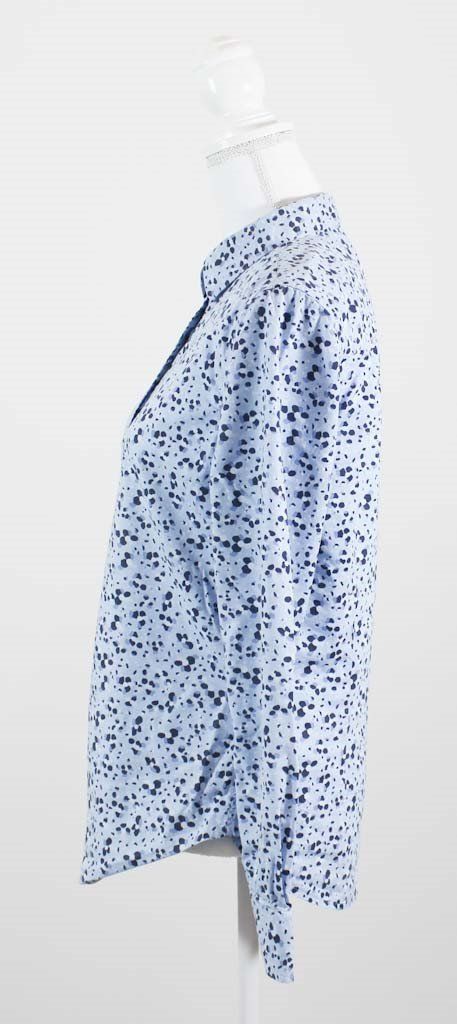 Gant Camicette: GANT Hemdbluse Gr. 40 – Usato da Belp venduto da caramel-secondhand 4