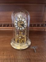 S. Haller pendule anniversaire 