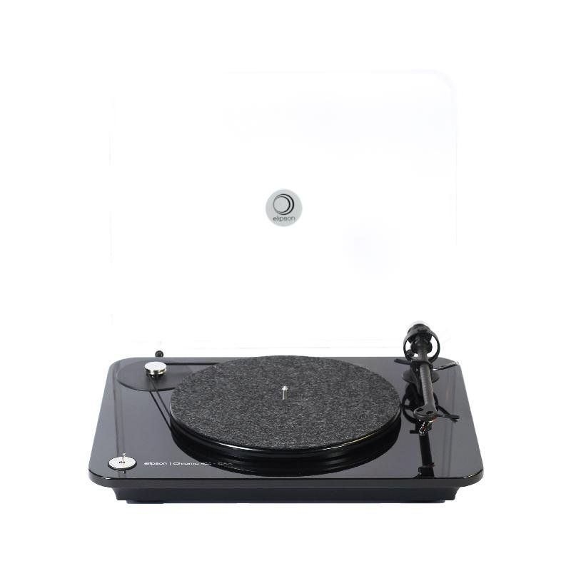 Giradischi: Platine Vinyle CHROMA 400 Elipson – Nuovo e nell'imballaggio originale da Bussigny venduto da AVMAT