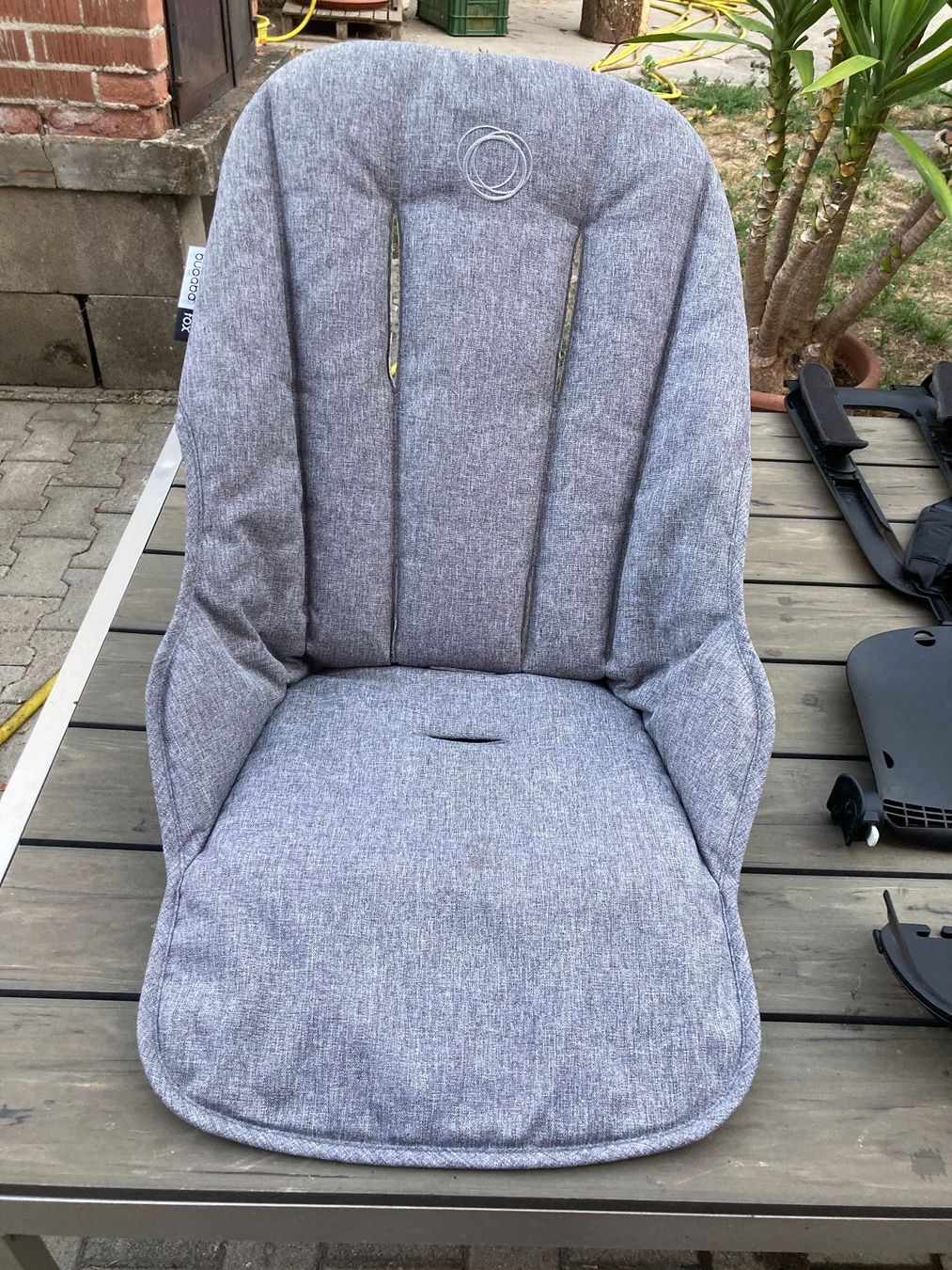 Bugaboo Kinderwagen: Kinderwagen – Gebraucht aus Gränichen von han_87g9 4