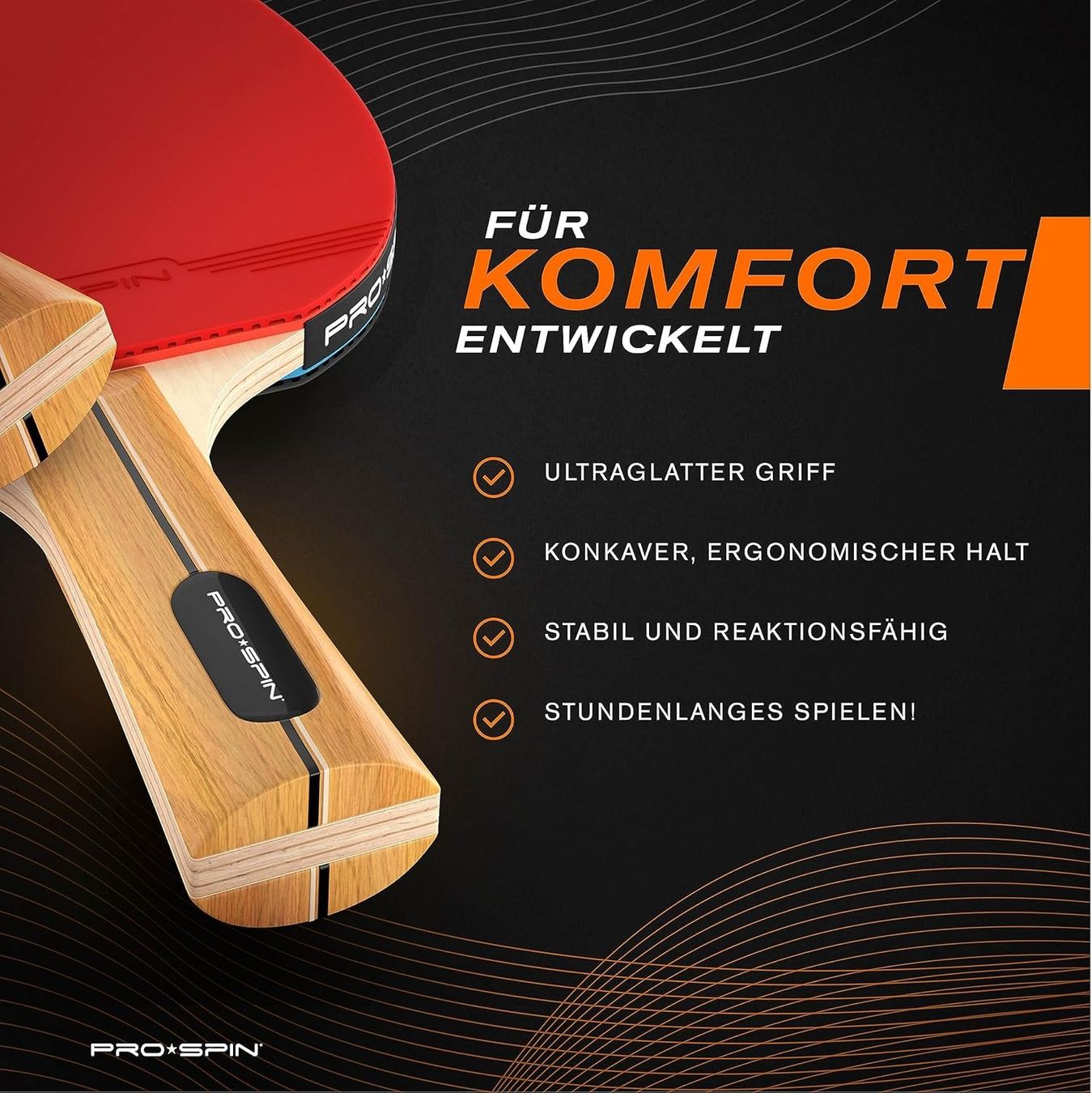 Giochi: Tischtennis Set – Nuovo e nell'imballaggio originale da Nuglar venduto da SaleRitter 2