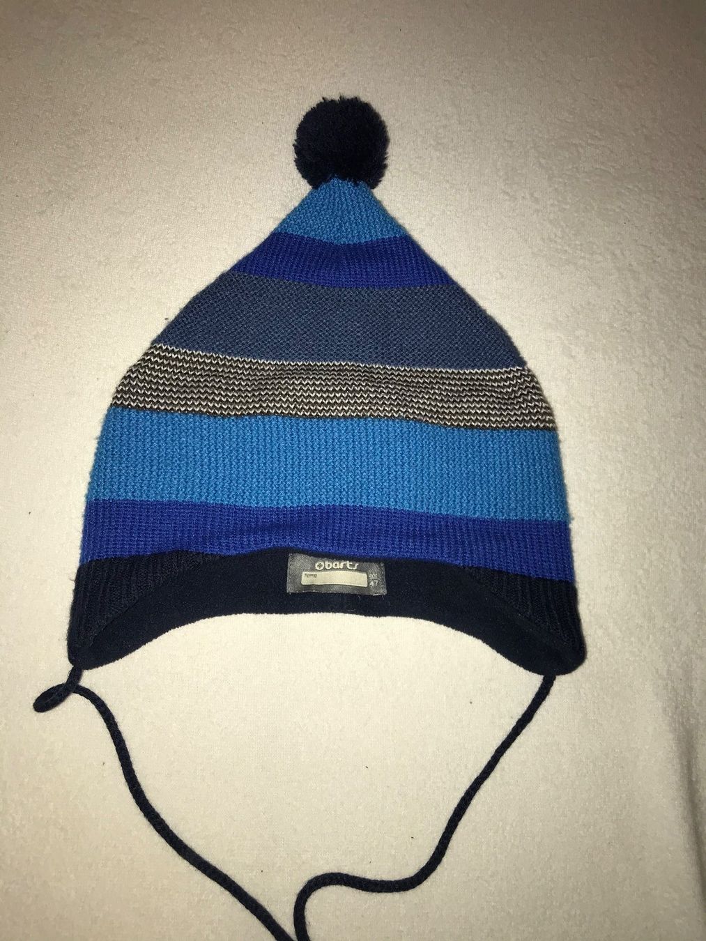 Altro abbigliamento per bambino: Mütze Gr.47 – Usato da Meilen venduto da Exclusive00
